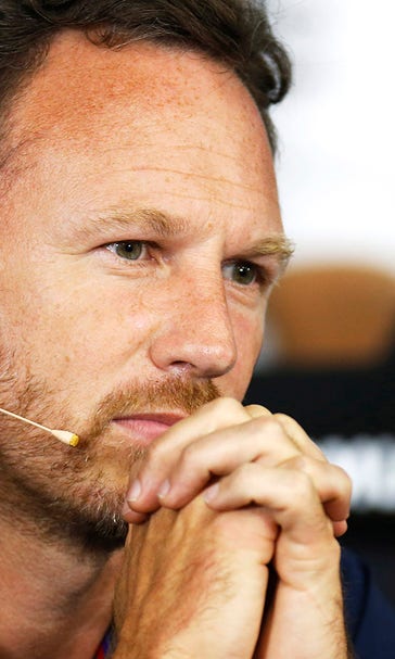 F1: Red Bull could stick with Renault, Horner admits